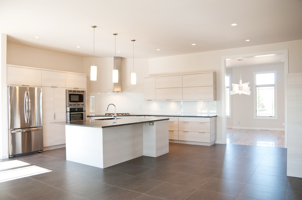 Steve Schrader Homes